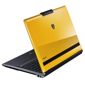  Установка Windows на ноутбук Asus Lamborghini VX2